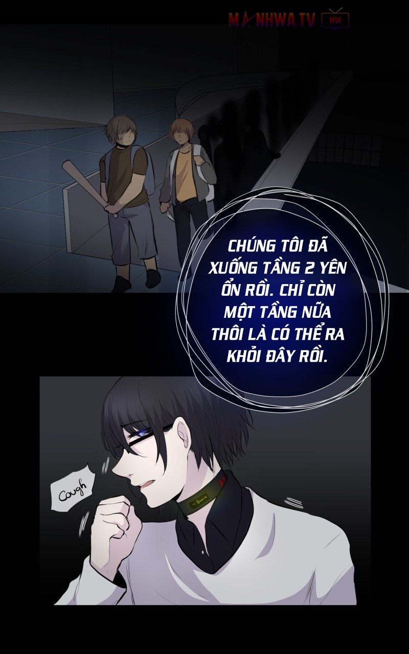 Đọc truyện Trọng sinh mạc thế - Chap 25